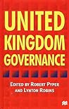 United Kingdom Governance