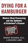 Dying for a Hamburger by Murray Waldman