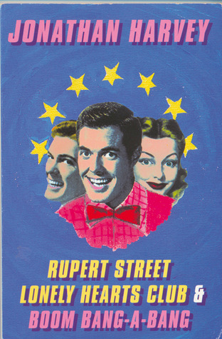 Rupert Street Lonely Heart Club & Boom Bang-a-Bang