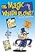 The Magic Whistle Blows! by Sam  Henderson