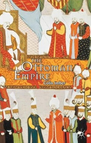 The Ottoman Empire, 1300 - 1650: The Structure of Power (Paperback)