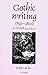 Gothic Writing 1750-1820: A Genealogy