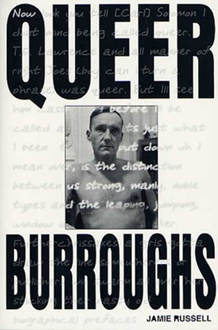 Queer Burroughs (Paperback)
