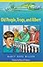 Old People, Frogs, and Albert by Nancy Hope Wilson