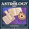 The Astrology Kit: Everything You Need to Cast Horoscopes for Yourself, Your Family & Friends