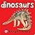 Bright Baby Chunky: Dinosaurs