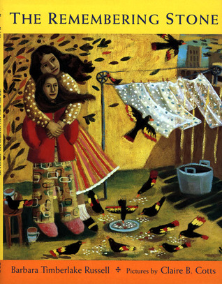 The Remembering Stone (Americas Award for Children's and Young Adult Literature. Commended (Awards))