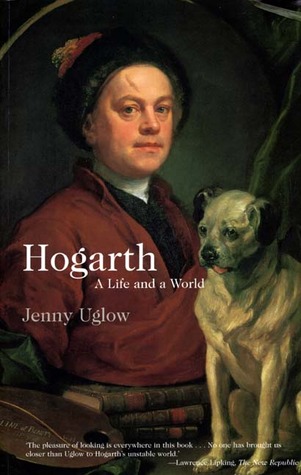Hogarth: A Life and a World (Paperback)