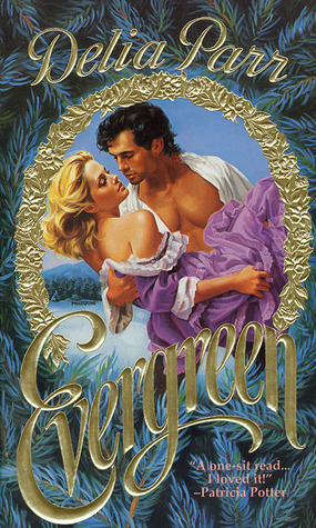 Evergreen (Paperback)