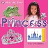 Slide and Find Princess