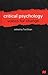 Critical Psychology: Voices...