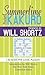 Will Shortz Presents Summertime Pocket Kakuro