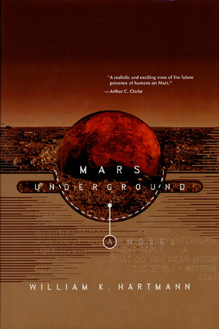 Mars Underground