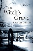 The Witch's Grave