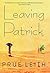 Leaving Patrick