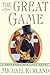 The Great Game (Professor Moriarty #3)