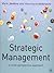 Strategic Management: A Mul...