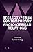 Stereotypes in Contemporary Anglo-German Relations by Rainer Emig