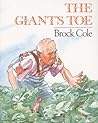 The Giant's Toe The Giant's Toe