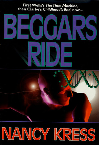 Beggars Ride