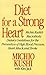 Diet for a Strong Heart: Mi...