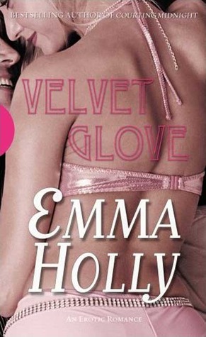 Velvet Glove (Mass Market Paperback)