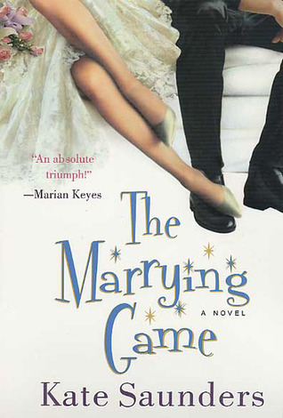 The Marrying Game (Paperback)