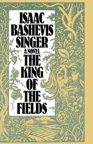 The King of the Fields (Paperback)