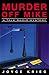 Murder Off Mike (Talk Radio, #1)