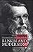 Ruskin and Modernism