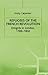 Refugees of the French Revolution: Émigrés in London, 1789 - 1802