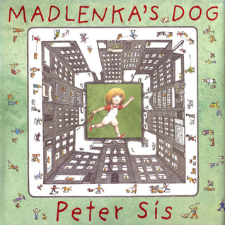 Madlenka's Dog (Hardcover)