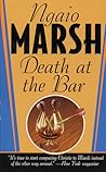 Death at the Bar by Ngaio Marsh