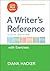 Writer's Reference with Integrated Exercises with 2009 MLA Update