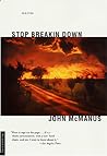 Stop Breakin Down by John McManus
