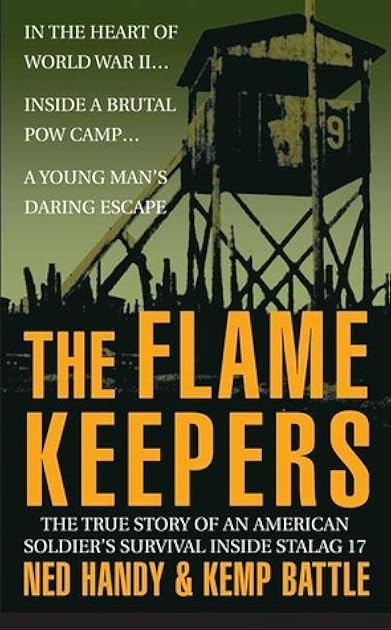 The Flame Keepers