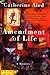 Amendment of Life: A Mystery  (Inspector Sloan #19)