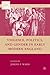 Violence, Politics, and Gender in Early Modern England (Early Modern Cultural Studies 1500–1700)