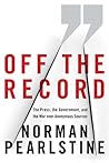 Off The Record: T...