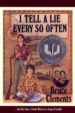 I Tell a Lie Every So Often (Paperback)