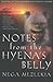 Notes from the Hyena's Belly by Nega Mezlekia Notes from the Hyena's Belly by Nega Mezlekia