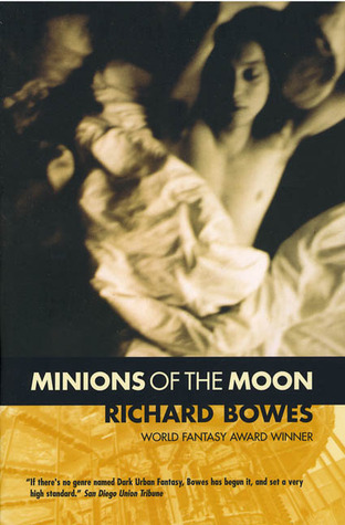 Minions of the Moon (Paperback)