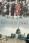 London 1945 by Maureen  Waller
