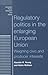 Regulatory Politics in the European Union: Weighing Civic and Producer Interests (European Policy Studies)