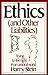 Ethics & Other Liabilities:...