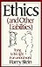 Ethics & Other Liabilities by Harry Stein