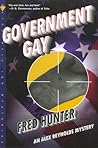 Government Gay (Alex Reynolds, #1)
