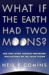 What If the Earth...