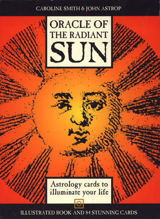 The Oracle of the Radiant Sun (Paperback)