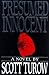 Presumed Innocent (Kindle C...